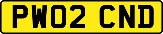 PW02CND