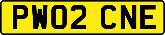 PW02CNE