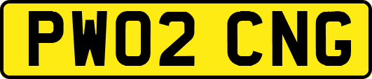 PW02CNG