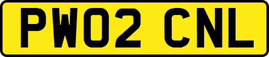 PW02CNL