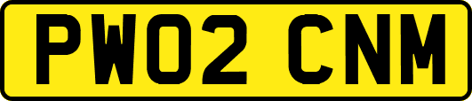 PW02CNM