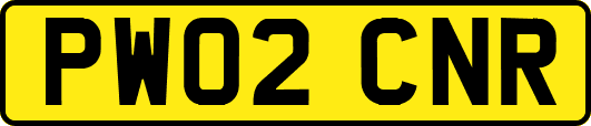 PW02CNR