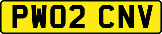 PW02CNV