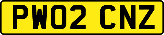 PW02CNZ