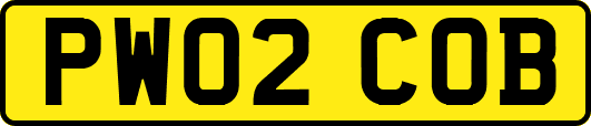 PW02COB