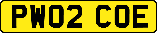 PW02COE