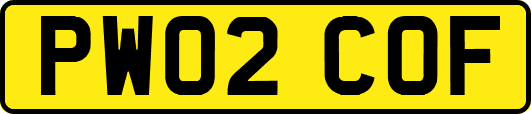 PW02COF