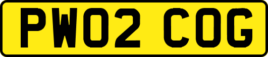 PW02COG