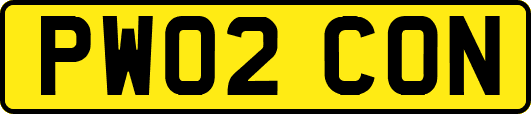PW02CON