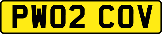 PW02COV