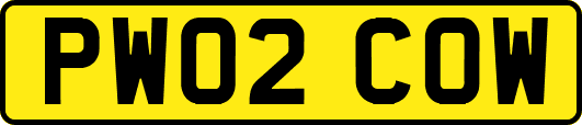 PW02COW