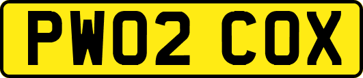 PW02COX