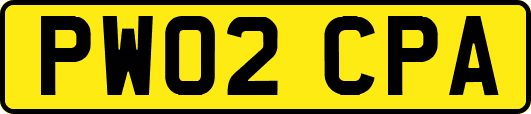 PW02CPA