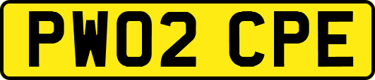 PW02CPE