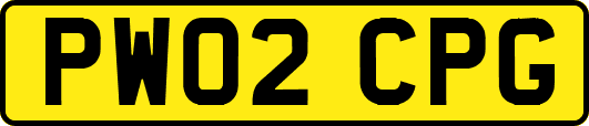 PW02CPG