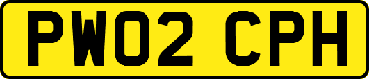 PW02CPH