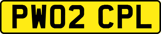 PW02CPL