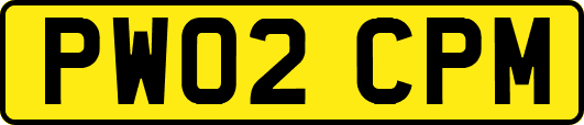 PW02CPM
