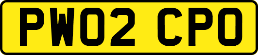 PW02CPO