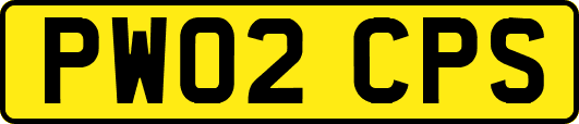PW02CPS