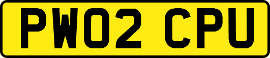 PW02CPU