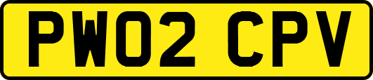 PW02CPV