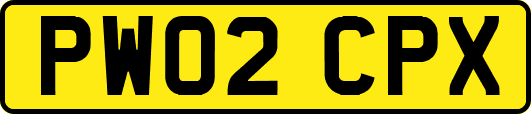 PW02CPX