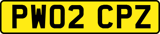 PW02CPZ
