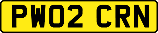 PW02CRN