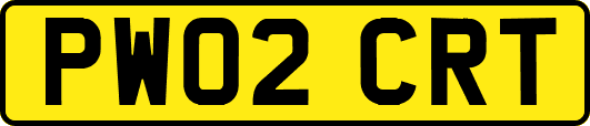PW02CRT