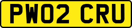 PW02CRU