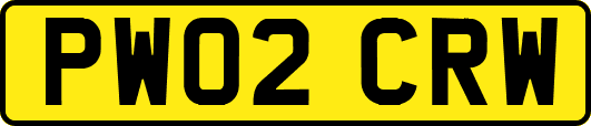 PW02CRW