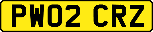 PW02CRZ