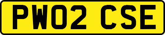 PW02CSE