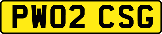PW02CSG