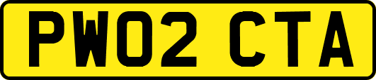 PW02CTA