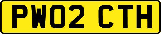 PW02CTH