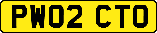 PW02CTO
