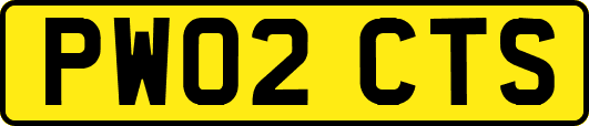 PW02CTS