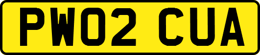 PW02CUA