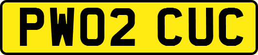 PW02CUC