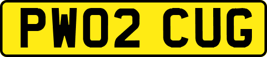 PW02CUG