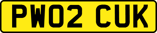 PW02CUK