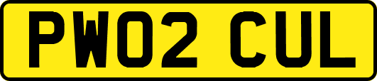 PW02CUL