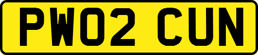 PW02CUN