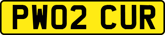 PW02CUR