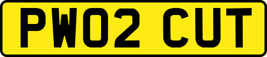 PW02CUT