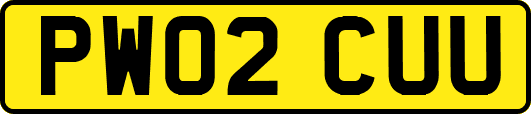 PW02CUU