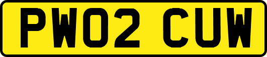 PW02CUW
