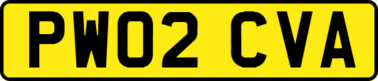PW02CVA